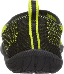 img 2 attached to Speedo Unisex Water Regular Little Boys' Shoes: Outdoor Adventure Essentials