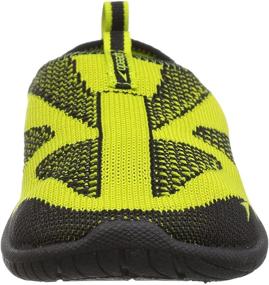 img 3 attached to Speedo Unisex Water Regular Little Boys' Shoes: Outdoor Adventure Essentials