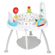 baby trend 3-in-1 bounce n' play activity center plus, tike hike logo