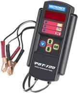 midtronics mppbt100 digital battery tester logo