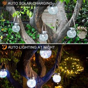 img 2 attached to Outdoor，2 LED Waterproof Christmas Decoration