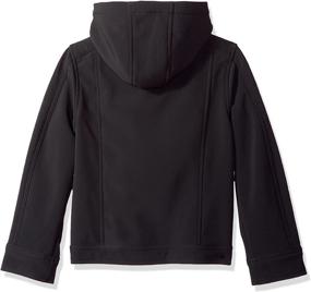 img 2 attached to Urban Republic Little Jacket Pewter Boys' Clothing