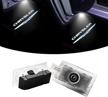 chrysler welcome projector wireless sebring lights & lighting accessories logo