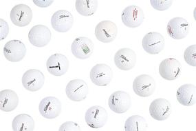 img 1 attached to Clean Green Golf Balls Recycled Sports & Fitness and Golf