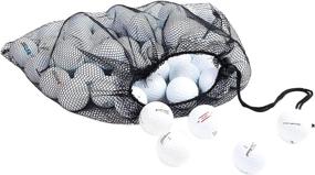 img 2 attached to Clean Green Golf Balls Recycled Sports & Fitness and Golf