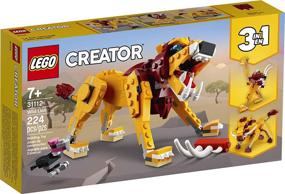 img 1 attached to 🐾 LEGO Creator Animal Edition Building Kit