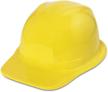 yellow construction dress theme party logo