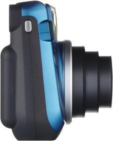 img 1 attached to Fujifilm Instax Mini 70 - Instant Film Camera (Blue)
