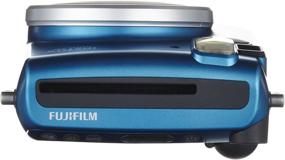 img 2 attached to Fujifilm Instax Mini 70 - Instant Film Camera (Blue)
