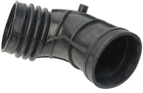 img 3 attached to 🔌 URO Parts 13541705209 Air Intake Boot with MAFS Compatibility