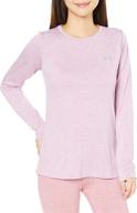 👚 shop the stylish performance of under armour women's tech twist crew long sleeve t-shirt логотип