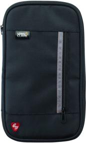 img 4 attached to 🔒 Lewis N Clark RFID Blocking Organizer for Enhanced Security