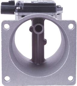 img 3 attached to Cardone 74 9549 Remanufactured Airflow Sensor