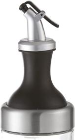 img 3 attached to Cuisinox Infusion Bottle 550Ml Black