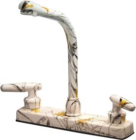img 1 attached to Empire Brass CAMO-TTS-800 Faucet