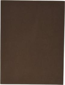 img 1 attached to 🎨 Darice 1194-52 FOAMIES Sheet: Light TAN 2MM 30CMX45CM, Multicolor - Versatile Craft Material for Creative Projects