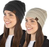 e3 2 s06 s60 regular 2 pack beanie bundle outdoor recreation логотип