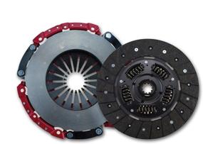 img 1 attached to Clutches 88794HD 10 5 Inch 16 10 Inch Clutch