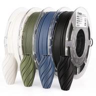 enhance your printing experience with amolen printer filament bundle logo