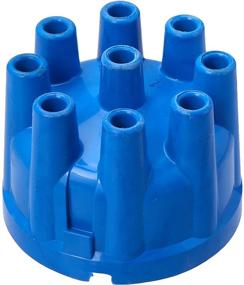 img 4 attached to 🔥 High-performance Standard Motor Products FD-129 Distributor Cap: Enhanced Engine Efficiency and Reliable Ignition System!