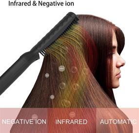 img 3 attached to Выпрямитель Electric Straightening Technology Portable