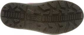 img 1 attached to Sorel Unisex Little Childrens Commander Boys' Outdoor Shoes: Стильная и функциональная обувь