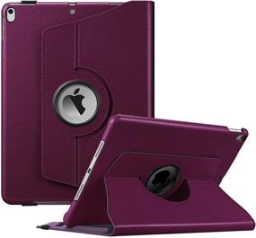 img 4 attached to Fintie Rotating Case For IPad Air (3Rd Gen) 10