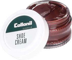 img 3 attached to Revive and Protect Your Shoes: Collonil Unisex's Shoe Polish for Smooth Leather, 50ml