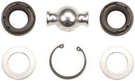 fabtech fts94009 joint rebuild kit logo