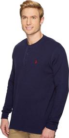 img 2 attached to Термобелье US Polo Assn Thermal Cinnamon