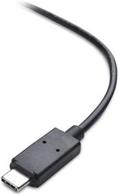 img 1 attached to 🔌 Кабель Matters 25W 5A Двойной USB автомобильное зарядное устройство с USB C-кабелем и USB портом A: быстрая зарядка для нескольких устройств в пути.