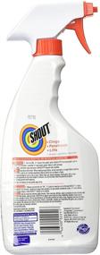 img 1 attached to 🧺 Shout Laundry Stain Remover: Powerful 22 Fl Oz Trigger Spray for Effective Stain Removal