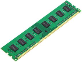 img 3 attached to Rasalas 8GB DDR3 Kit (2X4GB) PC3-8500 DDR3 1066 Mhz DDR3 8GB Udimm DDR3 Ram 2Rx8 1