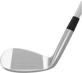 img 1 attached to Tour Edge Super Wedge Uniflex Sports & Fitness