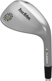 img 3 attached to Tour Edge Super Wedge Uniflex Sports & Fitness