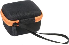 img 1 attached to 🚗 Aenllosi Carrying Case for DECKER BDL220S: Compatible, Durable and Convenient