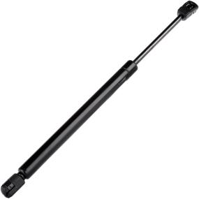 img 1 attached to 🚗 Ford Excursion 6600 Rear Window Glass Lift Support Strut - 2 Pack (2000-2005)