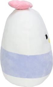 img 1 attached to Squishmallow Large Plush Toy - SQK0317, 22-Inch