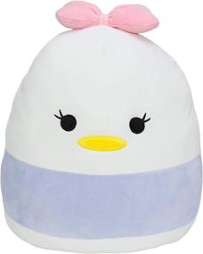 img 4 attached to Squishmallow Large Plush Toy - SQK0317, 22-Inch