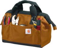 carhartt trade tool medium black power & hand tools логотип