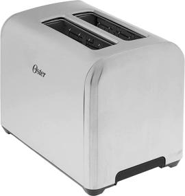 img 3 attached to 🍞 Efficient Toasting: Oster Precision Select 2-Slice Toaster for Perfectly Toasted Bread