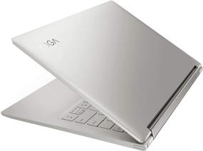 img 1 attached to 💪 Мощный ноутбук Lenovo Yoga 9i 2 в 1 с процессором Intel Core i7-1185G7, 16 ГБ ОЗУ, 1 ТБ SSD и активным стилусом - Мика