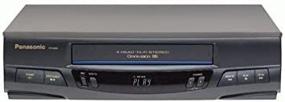 img 3 attached to Panasonic PV 9450 4 Head Hi Fi VCR