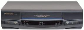 img 4 attached to Panasonic PV 9450 4 Head Hi Fi VCR