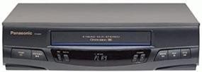 img 2 attached to Panasonic PV 9450 4 Head Hi Fi VCR