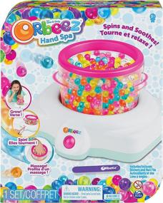 img 3 attached to Orbeez Non Toxic Water Sensory Stickers