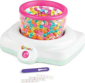 img 4 attached to Orbeez Non Toxic Water Sensory Stickers