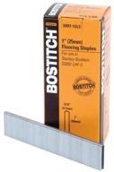 🔧 bostitch sb97 1gls 20 gauge galvanized staple: durable and efficient fastening solution logo