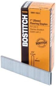 img 3 attached to 🔧 Bostitch SB97 1GLS 20 Gauge Galvanized Staple: Durable and Efficient Fastening Solution