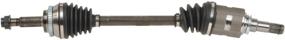 img 3 attached to Cardone 66-5228 CV Axle - Brand New and Enhanced for Optimal Performance